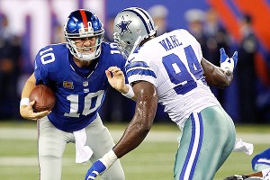 DeMarcus Ware