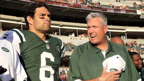 Rex Ryan
