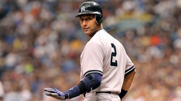 Derek Jeter