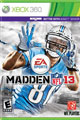 Madden NFL 13