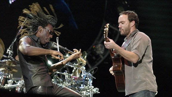 Boyd Tinsley