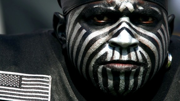 Oakland Raiders