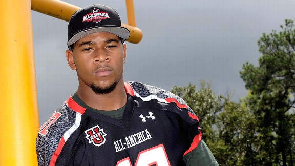 Robert Nkemdiche
