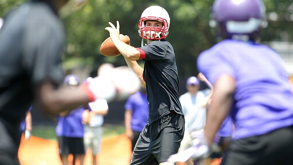 Will Grier