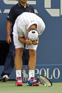 Andy Roddick