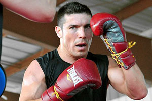 Sergio Martinez