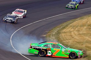 Danica Patrick