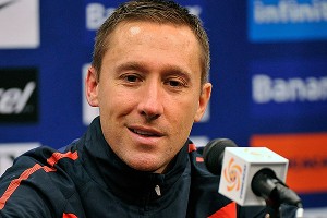 Caleb Porter