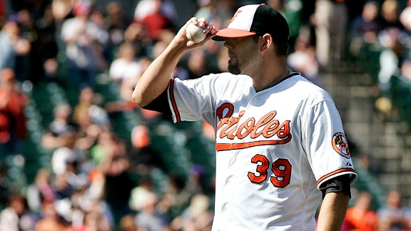 Jason Hammel