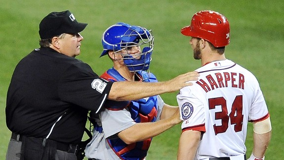 Bryce Harper