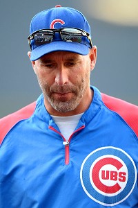 Dale Sveum