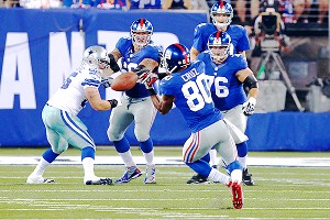 Victor Cruz