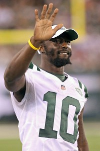 Santonio Holmes