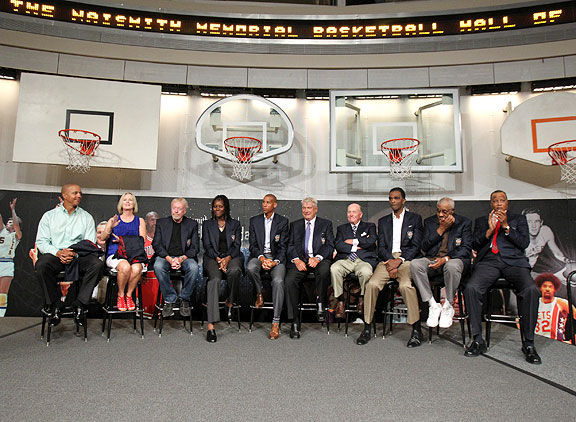 HOF