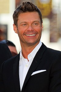 Ryan Seacrest