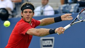 Juan Martin Del Potro