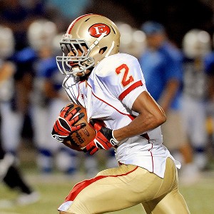 Jakarrie Washington