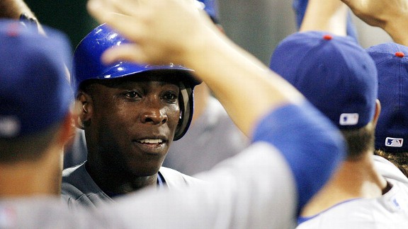 Alfonso Soriano