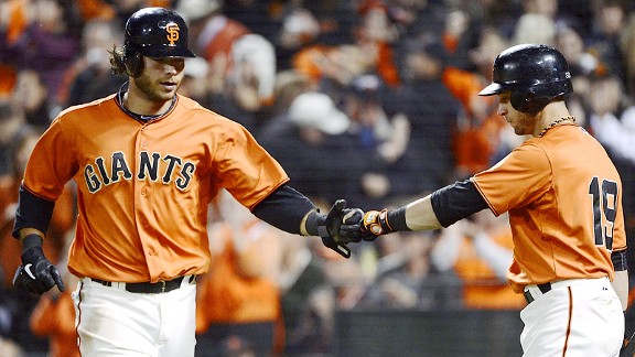 Brandon Crawford