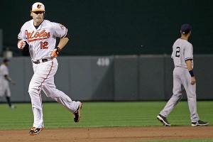 Mark Reynolds
