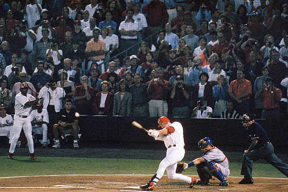 Mark McGwire