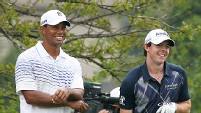Tiger Woods