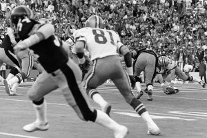 Roger Staubach