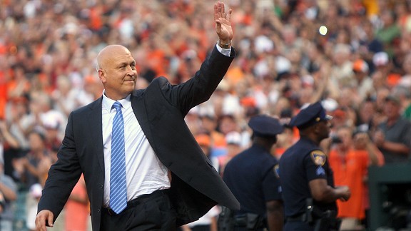 Cal Ripken