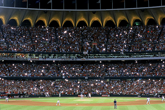 Mark McGwire