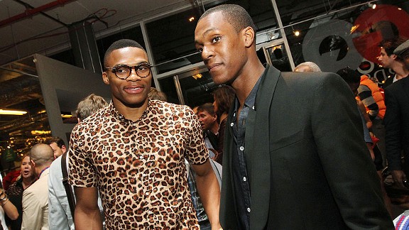 Russell Westbrook