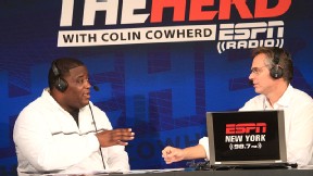 Colin Cowherd