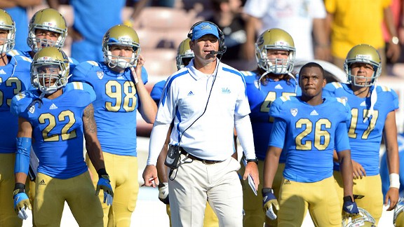Jim Mora