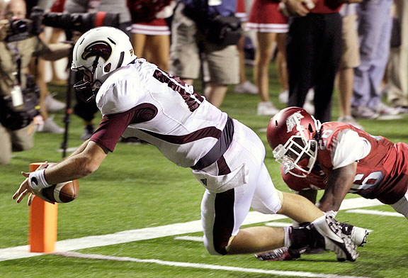 Kolton Browning
