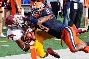 USC-Syracuse (Robert Woods)