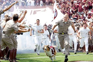 A&M Aggies