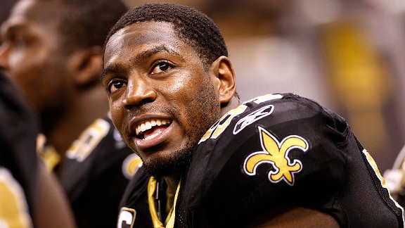 Jonathan Vilma