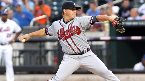 Kris Medlen
