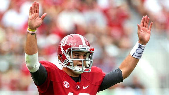 A.J. McCarron