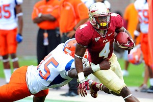 Chris Thompson