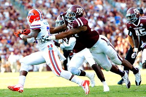 Damontre Moore
