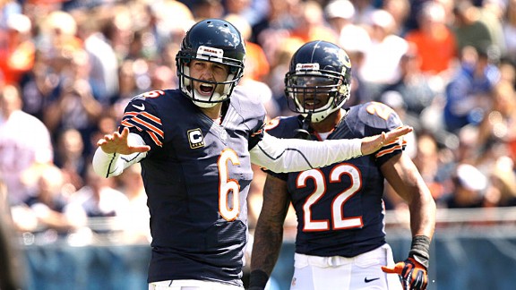 Jay Cutler