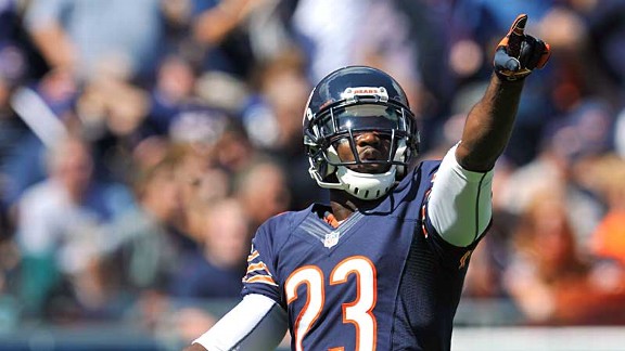 Devin Hester