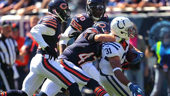 Chicago Bears