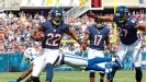 Matt Forte