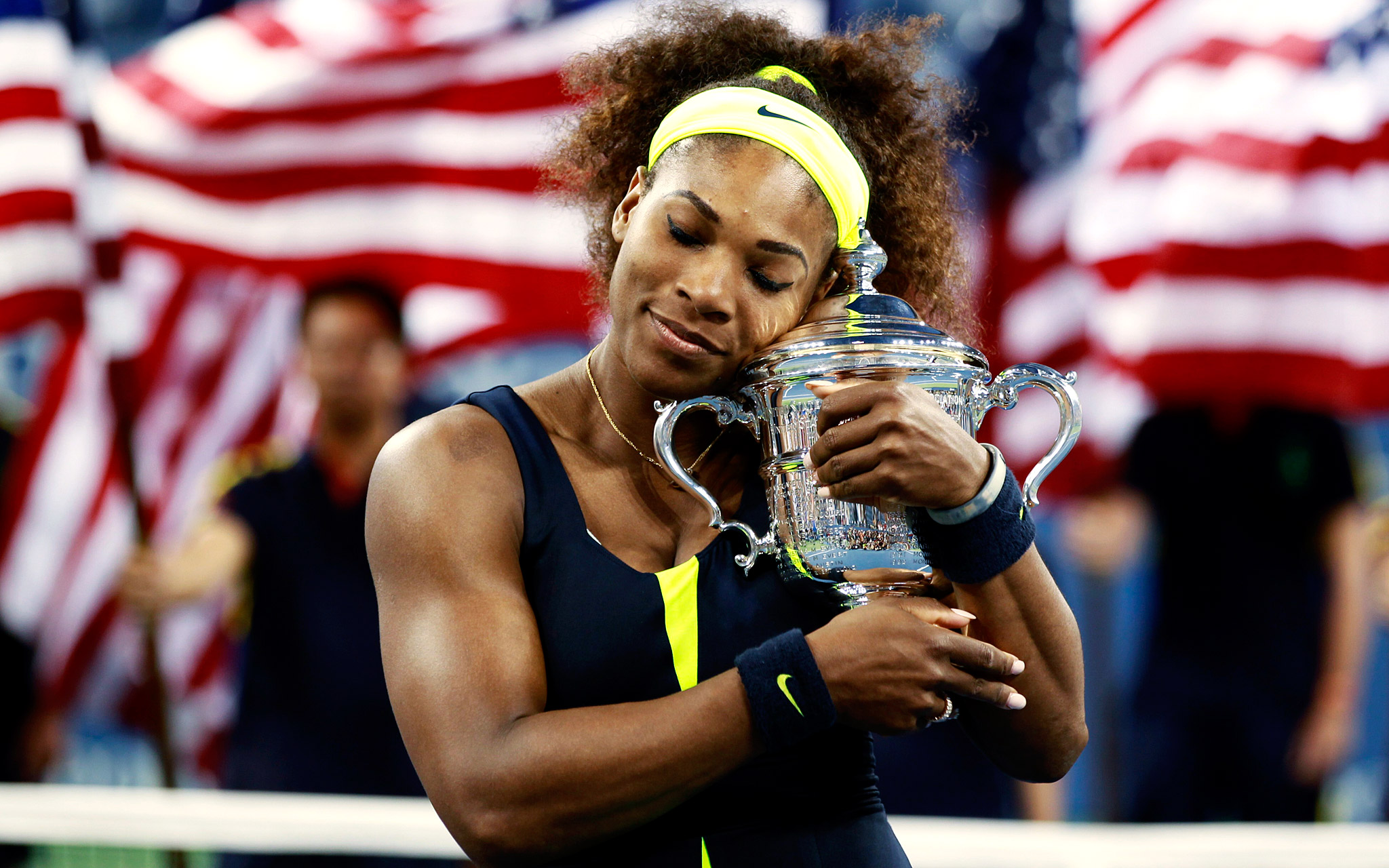 Serena Williams