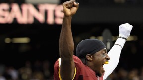 Robert Griffin III