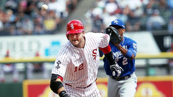 A.J. Pierzynski
