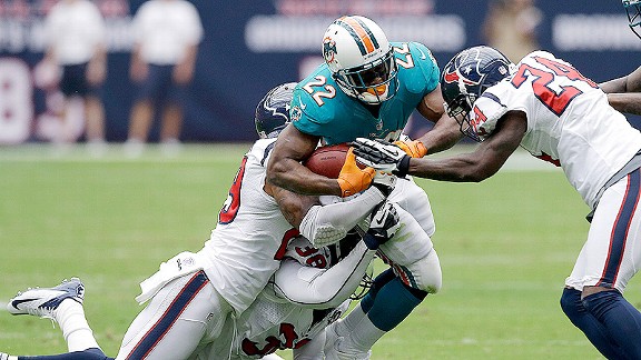 Miami-Houston
