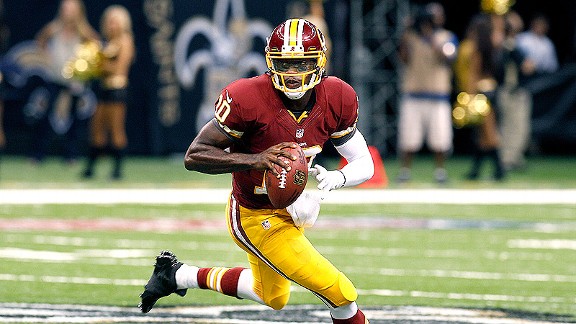 RGIII