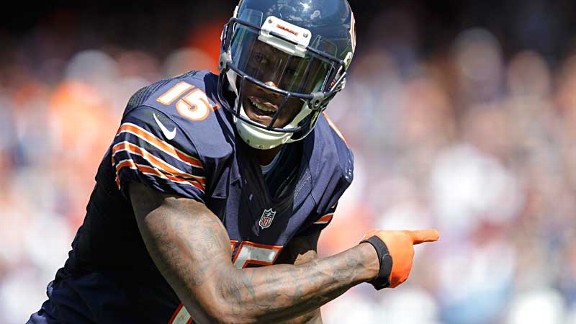 Brandon Marshall